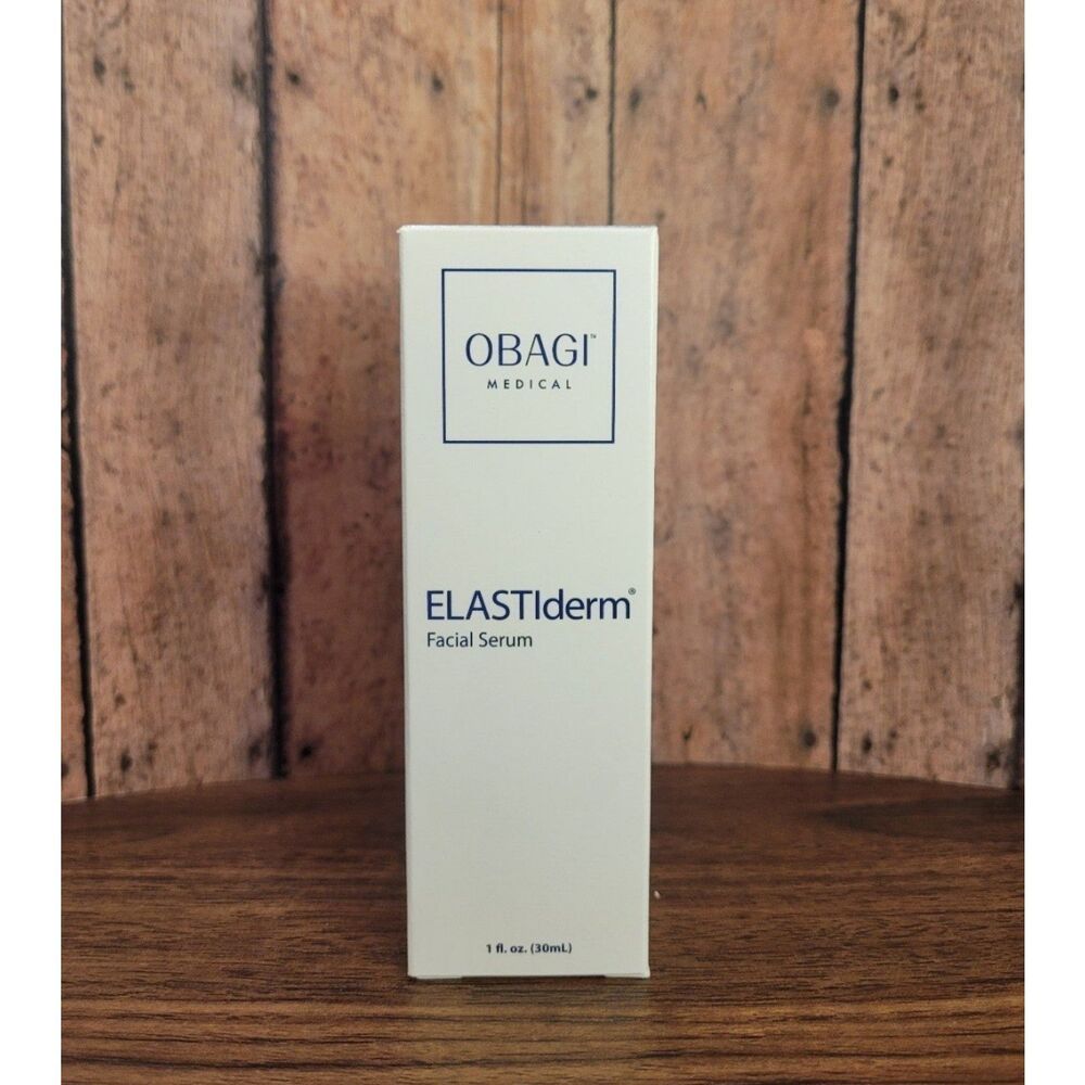 Obagi Elastiderm‎ Face Serum